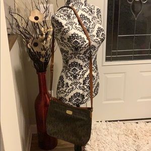 Michael Kors cross body